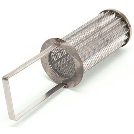 Perlick Gw Wash Tank Filter For Pkbr 52492